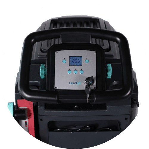 1 удобная панель управления