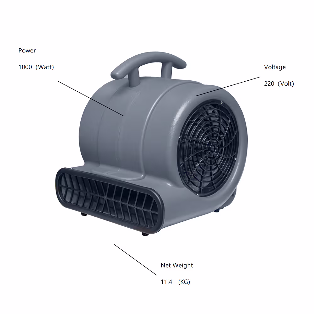 br05 air mover enhancing safety & facility health br05 air mover enhancing safety & facility health