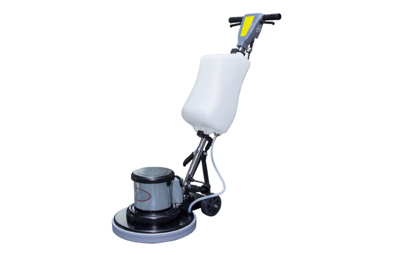 fm108 lightweight floor buffer commercial floor maintenance