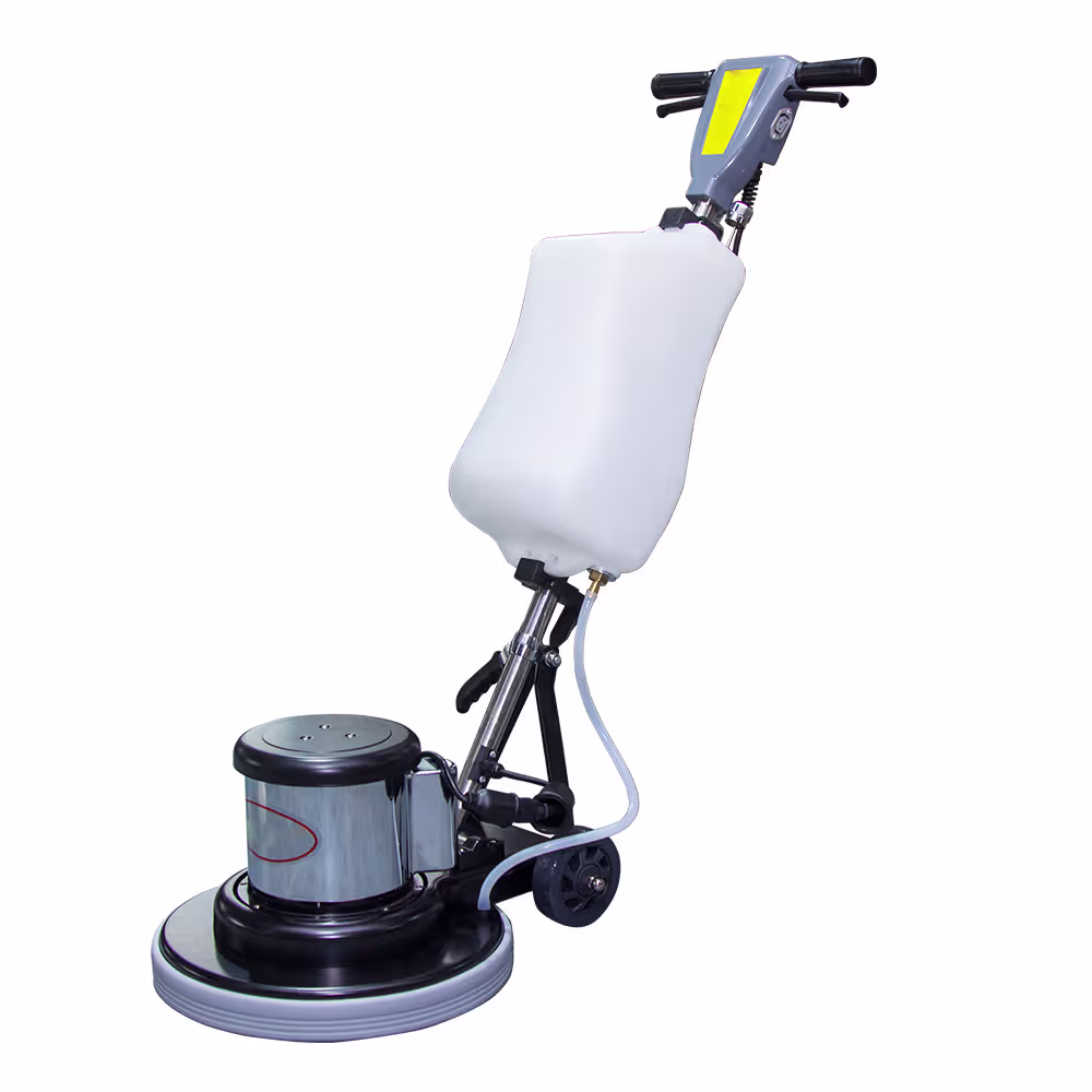 fm108 lightweight floor buffer for commercial use (1) fm108 lightweight floor buffer for commercial use (1)