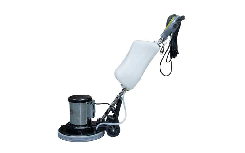 fm205 floor polisher machine versatile solution for comprehensive floor care