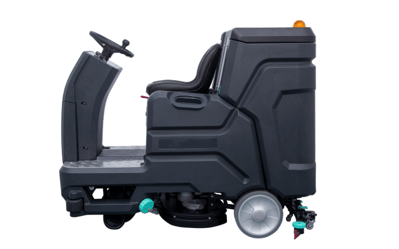 LR130 라이드 온 플로어 스크러버 (3) LR130 라이드 온 플로어 스크러버 (3)