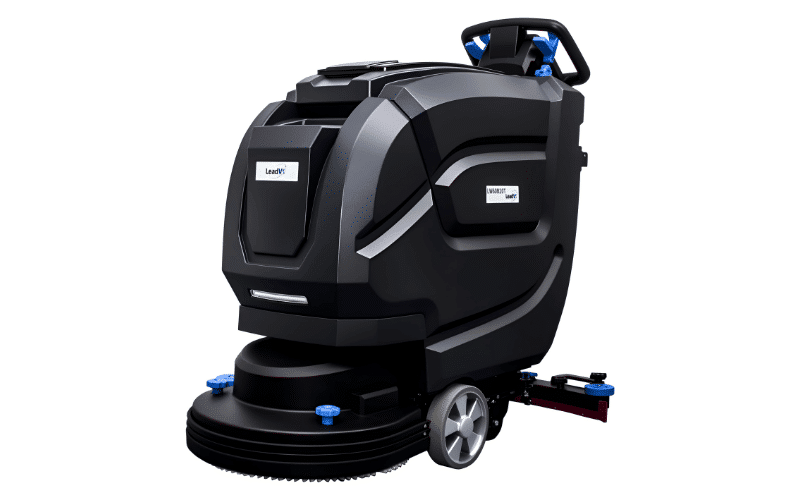 lw60b20t walk behind floor scrubber with 60l tank (5) lw60b20t walk behind floor scrubber with 60l tank (5)