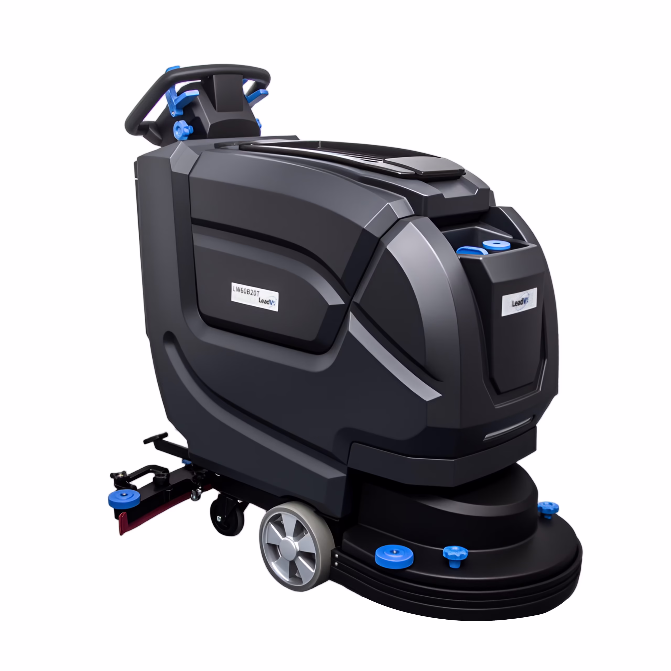 lw60b20t walk behind floor scrubber with 60l tank (8) lw60b20t walk behind floor scrubber with 60l tank (8)