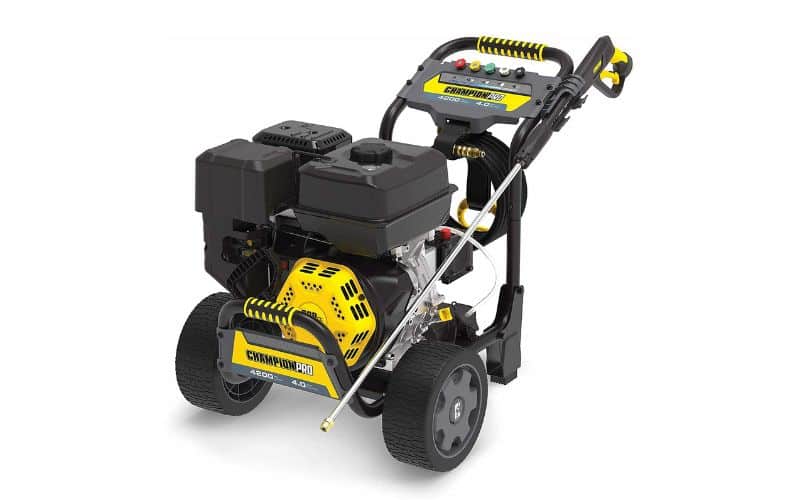 압력 세척기 압력 세척기