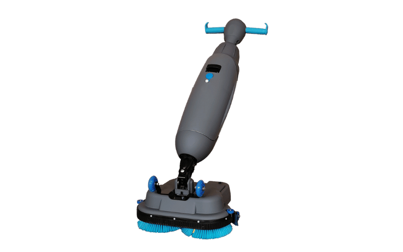 small floor scrubber manufacturer & factory china