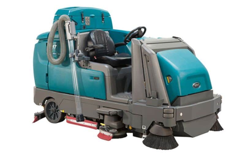 스위퍼 스크러버 콤보 스위퍼 스크러버 콤보