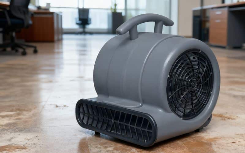 에어 무버의 용도