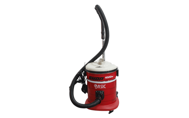 vc20 heavy duty commercial canister vacuum