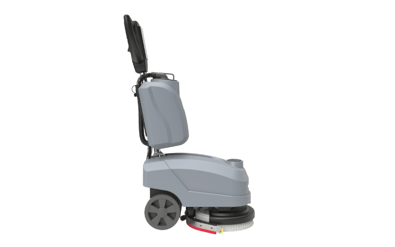 جهاز تنظيف الأرضيات Ws15 (أرضيات نقية لمنشأة أكثر أماناً)