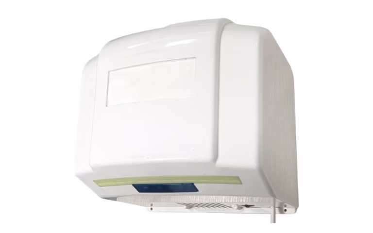 hd01 fastdry automatic hand dryer