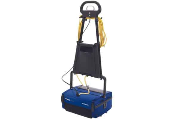 ABCO Surescrub Floor Scrubber Multiwash MW440P ABCO Surescrub Floor Scrubber Multiwash MW440P