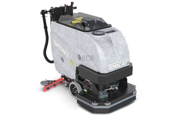 American Floor Scrubber and Sweeper Company Tomcat American Floor Scrubber and Sweeper Company Tomcat