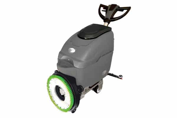 Charnock Floor Scrubber Charnock Floor Scrubber