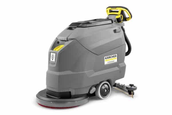 Compact scrubber driers Kärcher LLC Compact scrubber driers Kärcher LLC