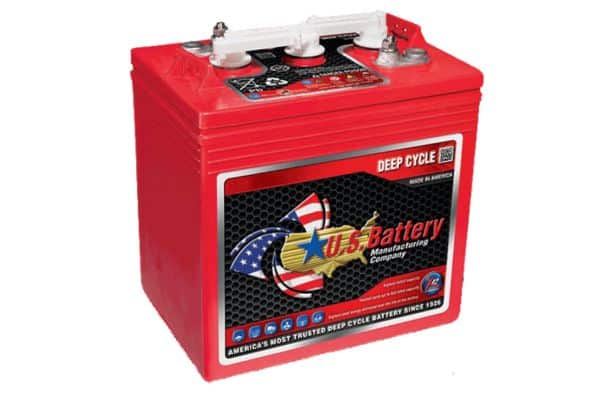 Floor Machine Batteries U.S. Battery Mfg. Co. Since 1926 Floor Machine Batteries U.S. Battery Mfg. Co. Since 1926