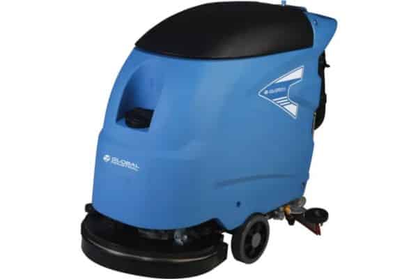 Global Industrial Floor Scrubber Global Industrial Floor Scrubber
