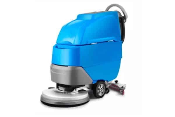 Hafi Elektra Floor Scrubber Hafi Elektra Floor Scrubber