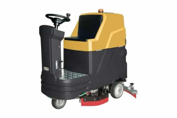 Kleano Ksd 80tb K13 Scrubber Dryer Machine Kleano Ksd 80tb K13 Scrubber Dryer Machine