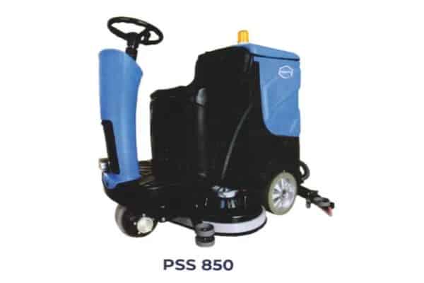 Kleenol PSS850 Floor Scrubber Machine Kleenol PSS850 Floor Scrubber Machine