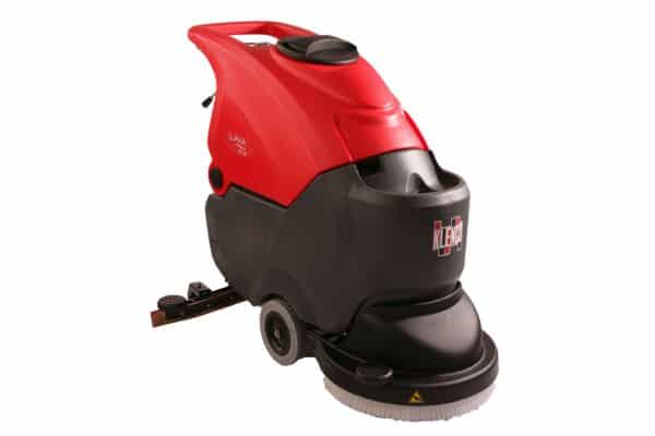 LAVA 501 Klenco Floor Scrubber LAVA 501 Klenco Floor Scrubber