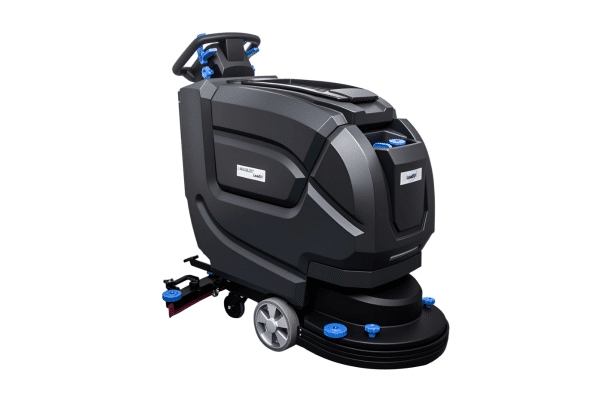 Leadv Floor Scrubber Leadv Floor Scrubber