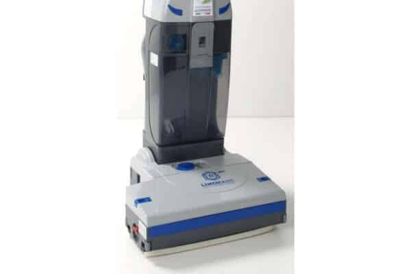 Lindhaus Floor Scrubber Lindhaus Floor Scrubber
