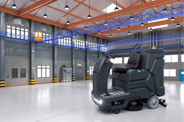 Maintenance and Storage Requirements for Floor Scrubbers Maintenance and Storage Requirements for Floor Scrubbers