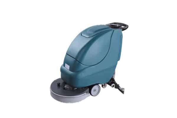 Meera Pumps Hand Push Type Scrubbing Machine Meera Pumps Hand Push Type Scrubbing Machine