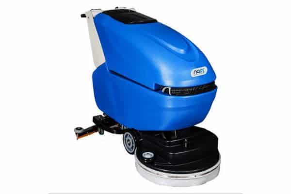 NACS Automatic Floor Cleaning Machine NACS Automatic Floor Cleaning Machine