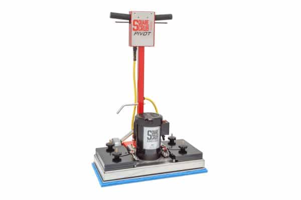 Pivot (Square Scrub) Floor Scrubber Pivot (Square Scrub) Floor Scrubber