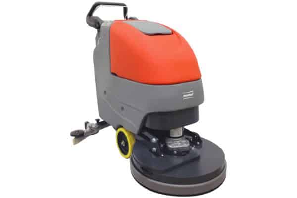 PowerBoss Phoenix 20 Scrubber Carolina Industrial Equipment (CIE) PowerBoss Phoenix 20 Scrubber Carolina Industrial Equipment (CIE)