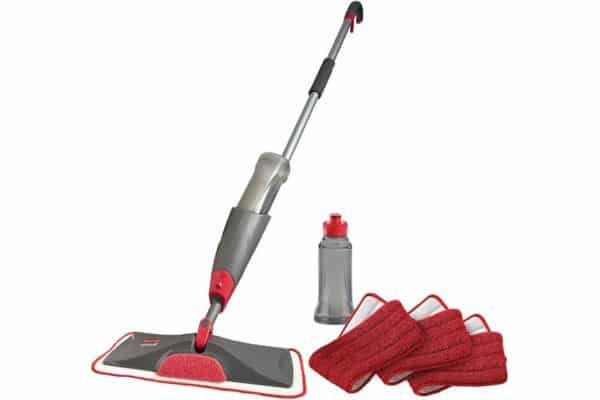 Rubbermaid Floor Scrubber Rubbermaid Floor Scrubber
