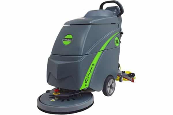 Stinger Electric Automatic Floor and Tile Scrubber France Stinger Electric Automatic Floor and Tile Scrubber France