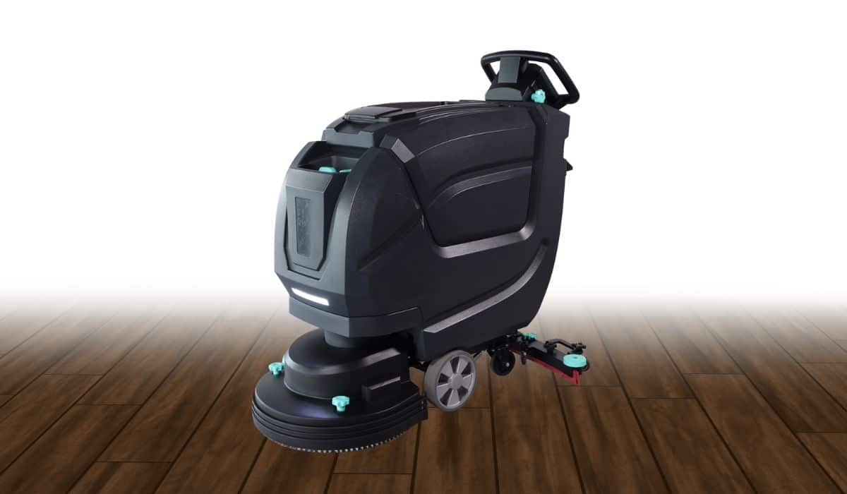 The Top Floor Scrubber Brands Making Waves In The Industry