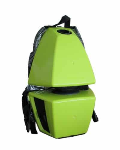 VC42B Vacuum Backpack For Suction Dust VC42B Vacuum Backpack For Suction Dust