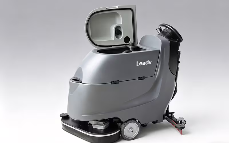 Multi purpose floor scrubber Multi purpose floor scrubber