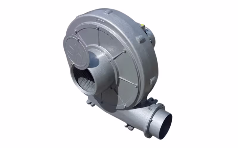 What is an Air Blower