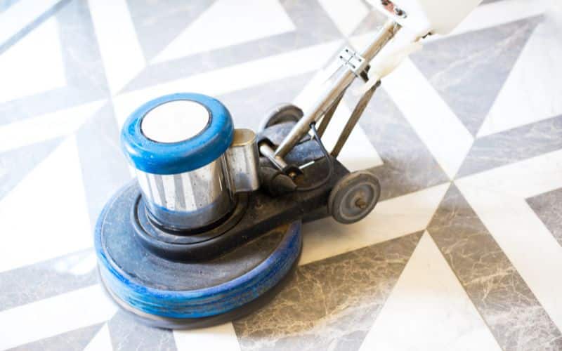 10 Things to Consider When Buying an Industrial Floor Polisher