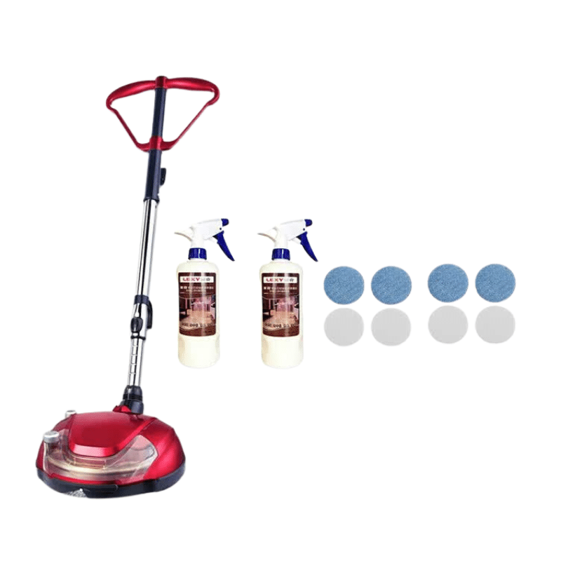 Floor Burnishers Floor Burnishers