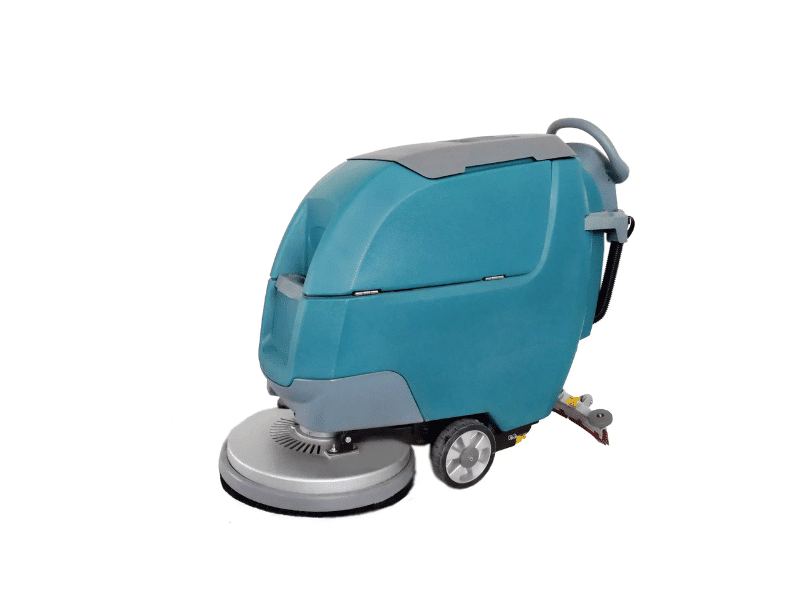 Commercial Floor Scrubber Commercial Floor Scrubber