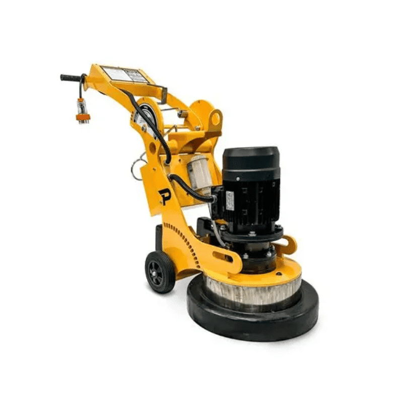 Concrete Polisher Concrete Polisher