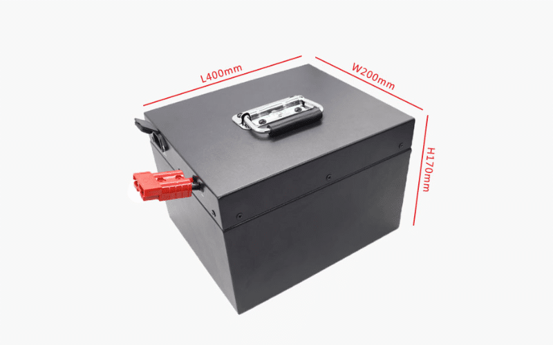 How Do I Know If My Floor Scrubber Lithium ion batteries for floor scrubbersNeeds Replacing Lithium ion batteries for floor scrubbers