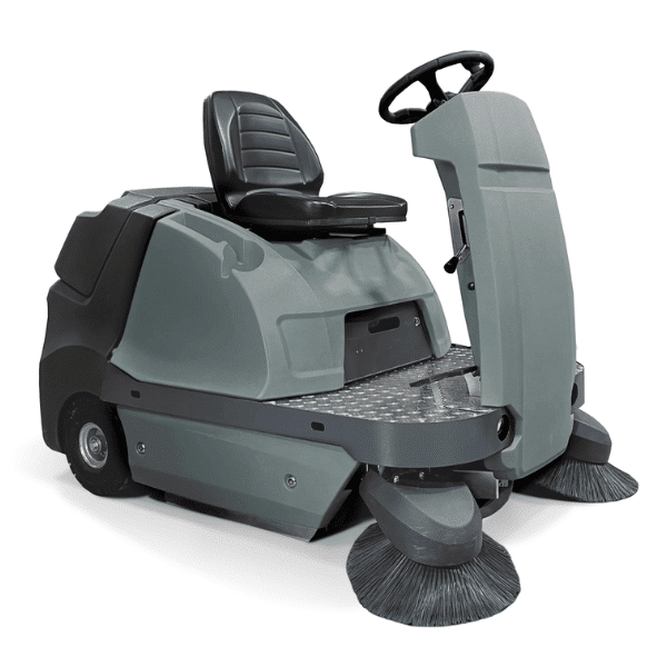 Ride On Floor Sweepers Ride On Floor Sweepers
